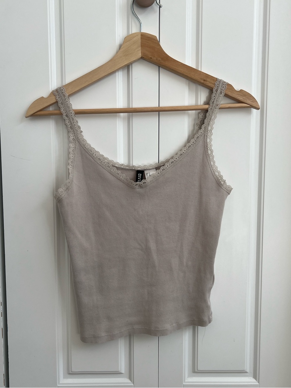 H&M Divided Tank